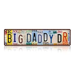 Vintage big daddy for sale  Delivered anywhere in USA 