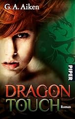 Dragon touch roman gebraucht kaufen  Wird an jeden Ort in Deutschland