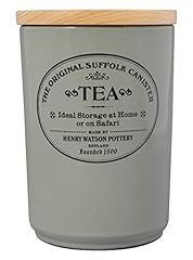 Airtight tea canister for sale  Delivered anywhere in USA 