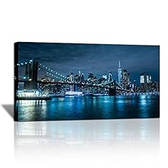 Blue new york for sale  Delivered anywhere in USA 