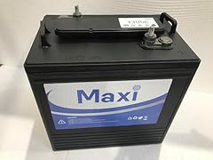 Generic maxipower t105 for sale  Delivered anywhere in UK