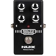 Nux recto distortion for sale  Delivered anywhere in USA 