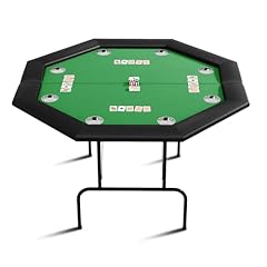 Reljofum octagon poker for sale  Delivered anywhere in USA 