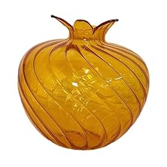 Loviver glass flower for sale  Delivered anywhere in UK