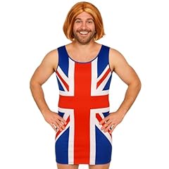 Mens union jack for sale  Delivered anywhere in UK