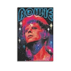 David posters bowie for sale  Delivered anywhere in UK