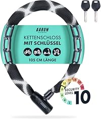 Aaron cobra fahrradschloss gebraucht kaufen  Wird an jeden Ort in Deutschland