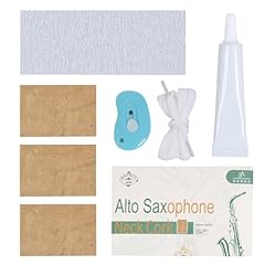 Alto saxophone neck for sale  Delivered anywhere in UK