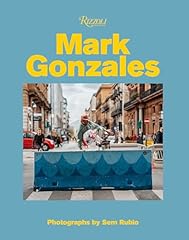 Mark gonzales for sale  Delivered anywhere in USA 