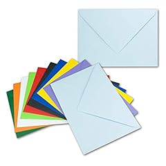 25x farbige brief gebraucht kaufen  Wird an jeden Ort in Deutschland