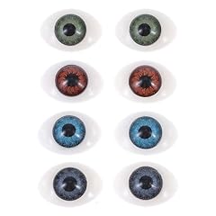 Yylingx 8pcs colors for sale  Delivered anywhere in UK