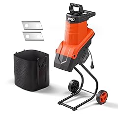 Aivolt wood chipper for sale  Delivered anywhere in USA 