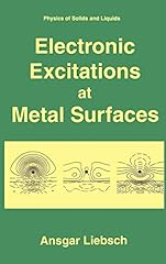 Electronic excitations metal for sale  Delivered anywhere in UK