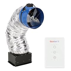 Quietcool 2250 classic for sale  Delivered anywhere in USA 