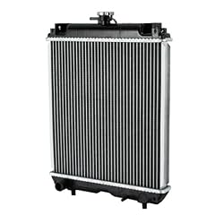 Cubauto excavator radiator for sale  Delivered anywhere in USA 