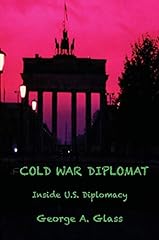 Cold war diplomat d'occasion  Livré partout en France