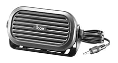 Icom 35l external for sale  Delivered anywhere in UK
