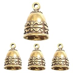 Pcs small bells for sale  Delivered anywhere in USA 