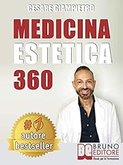 Medicina estetica 360 usato  Spedito ovunque in Italia 