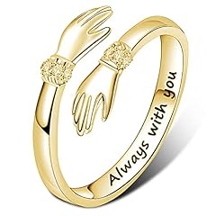 Hug open promise for sale  Delivered anywhere in UK