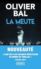 Meute. nouveauté poche d'occasion  Livré partout en France