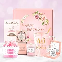 Gagalico 40th birthday for sale  Delivered anywhere in USA 