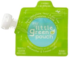 Little green pouch for sale  Delivered anywhere in USA 
