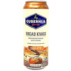 Gubernija dark kvass for sale  Delivered anywhere in USA 