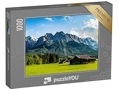 Puzzleyou puzzle 1000 gebraucht kaufen  Wird an jeden Ort in Deutschland