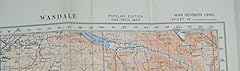 Ordnance survey popular for sale  Delivered anywhere in UK