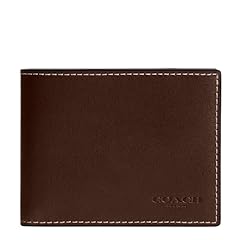 Coach men slim for sale  Delivered anywhere in USA 