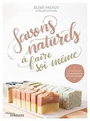 Savons naturels faire d'occasion  Livré partout en France
