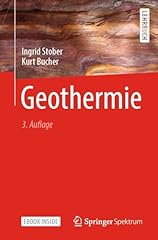 Geothermie includes digital d'occasion  Livré partout en France