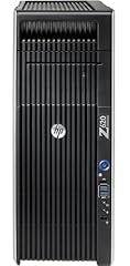 Z620 wm465et workstation for sale  Delivered anywhere in UK