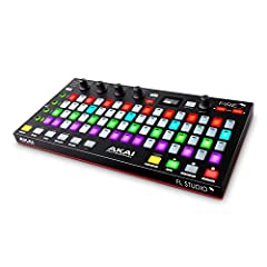 AKAI Professional Fire (Controller Only) – USB MIDI for sale  Delivered anywhere in Canada