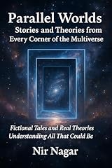 Parallel worlds stories gebraucht kaufen  Wird an jeden Ort in Deutschland