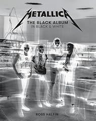 Metallica black album for sale  Delivered anywhere in USA 