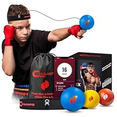 Boxing reflex balls for sale  Delivered anywhere in USA 