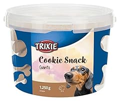 Trixie seau snacks d'occasion  Livré partout en France
