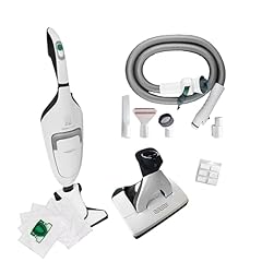 Vorwerk folletto vk220s usato  Spedito ovunque in Italia 