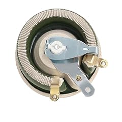 Rheostat 150w ohm for sale  Delivered anywhere in USA 
