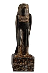 Ancient egyptian falcon for sale  Delivered anywhere in UK