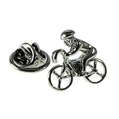 Cyclist bike lapel for sale  Delivered anywhere in UK