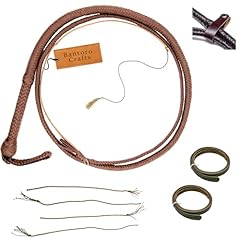 Paracord nylon brown for sale  Delivered anywhere in UK
