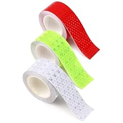 Rolls reflective tape for sale  Delivered anywhere in UK