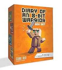 Diary bit warrior for sale  Delivered anywhere in USA 