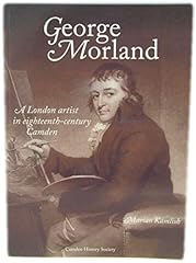 George morland london for sale  Delivered anywhere in UK