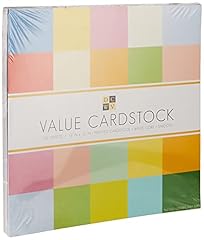 Dcwv cardstock stack for sale  Delivered anywhere in UK