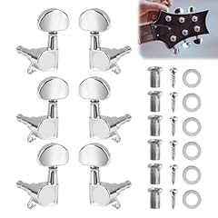 6pcs guitar tuning for sale  Delivered anywhere in UK