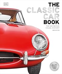 Classic car book for sale  Delivered anywhere in UK